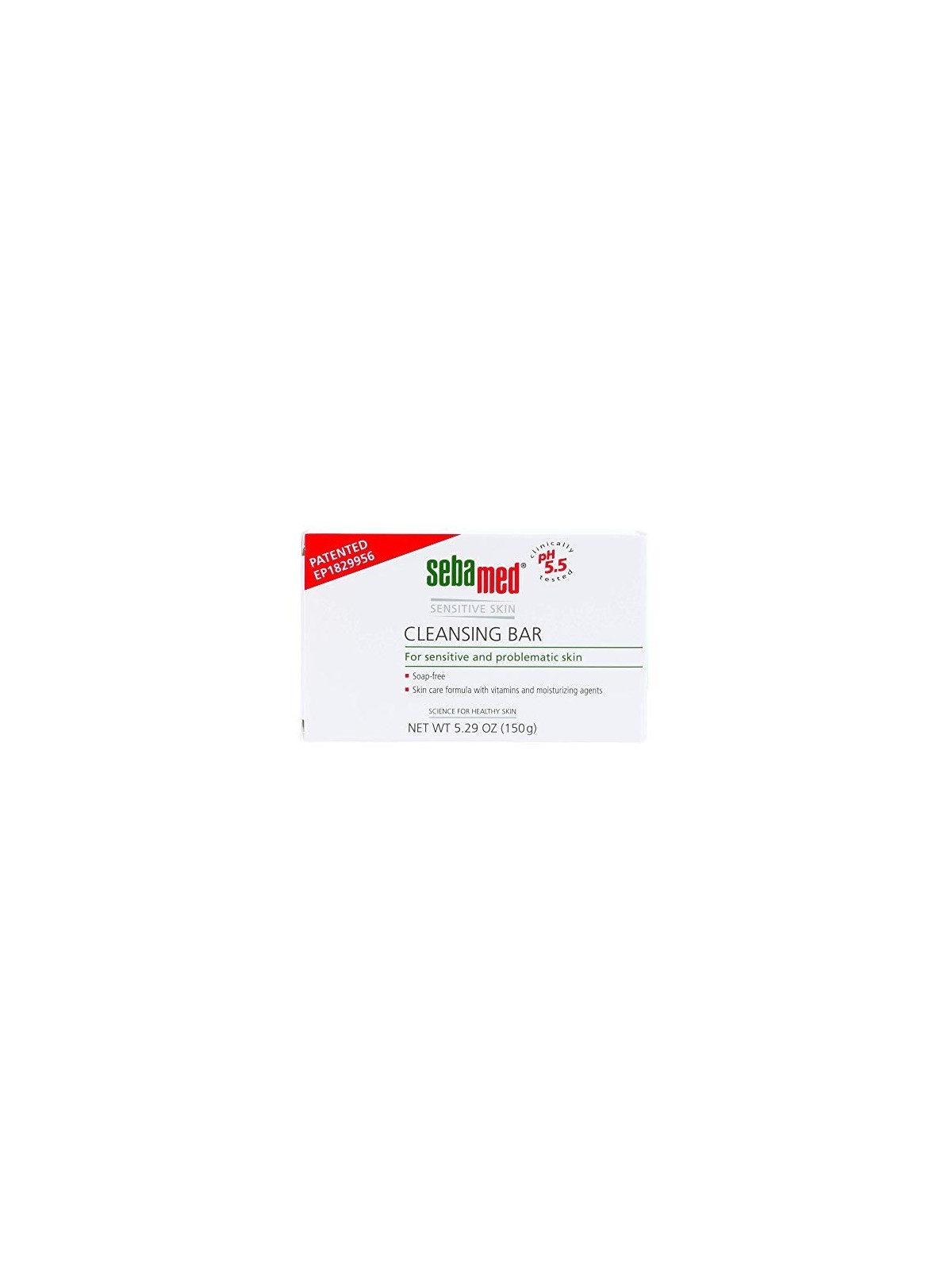 Barra detergente Syndet Classic donna 1500g