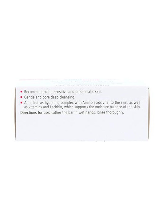 Barra detergente Syndet Classic donna 1500g