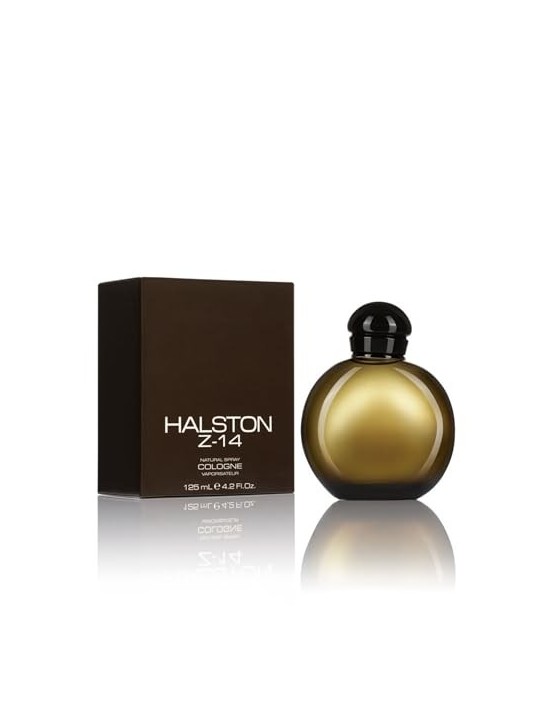 Halston Z14 eau de cologne uomo 125ml Halston www.essenzetotalstyle.com 