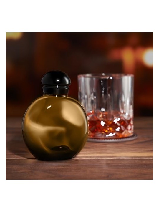 Halston Z14 eau de cologne uomo 125ml Halston www.essenzetotalstyle.com 