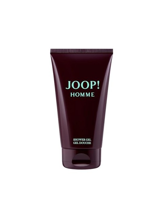 Joop Homme Shower Gel