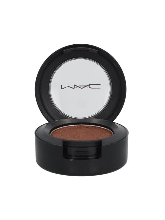 MAC Small Eye Shadow - Ombretto versatile e ricco di colore
