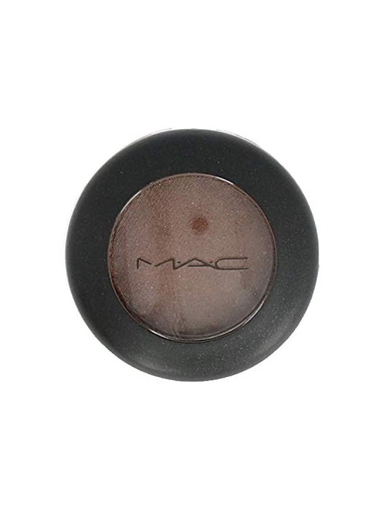 MAC Small Eye Shadow - Ombretto versatile e ricco di colore