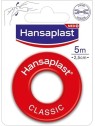 Nastro Adesivo Hansaplast Classic 5m X 25cm Unisex