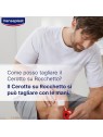 Nastro Adesivo Hansaplast Classic 5m X 25cm Unisex
