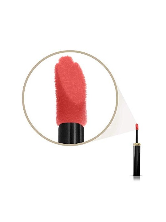 Max Factor Lipfinity Rossetto 140 Affascinante donna