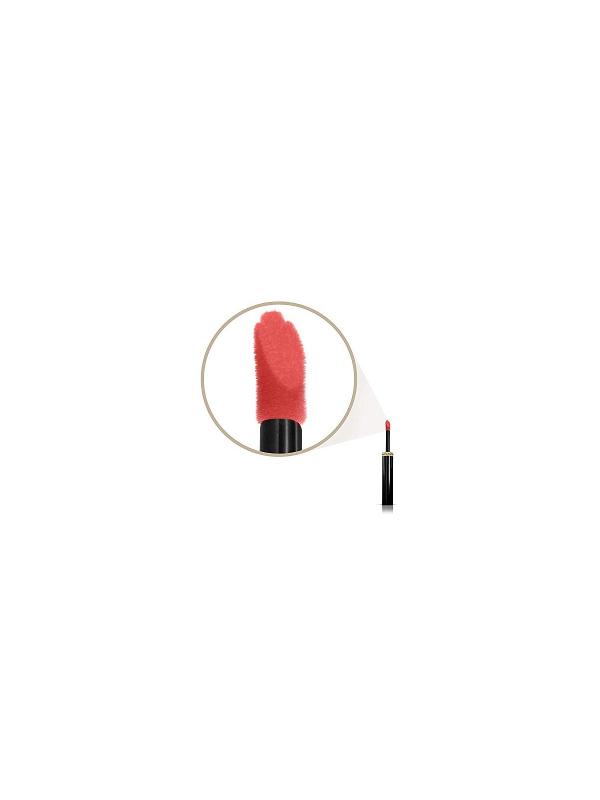 Max Factor Lipfinity Rossetto 140 Affascinante donna