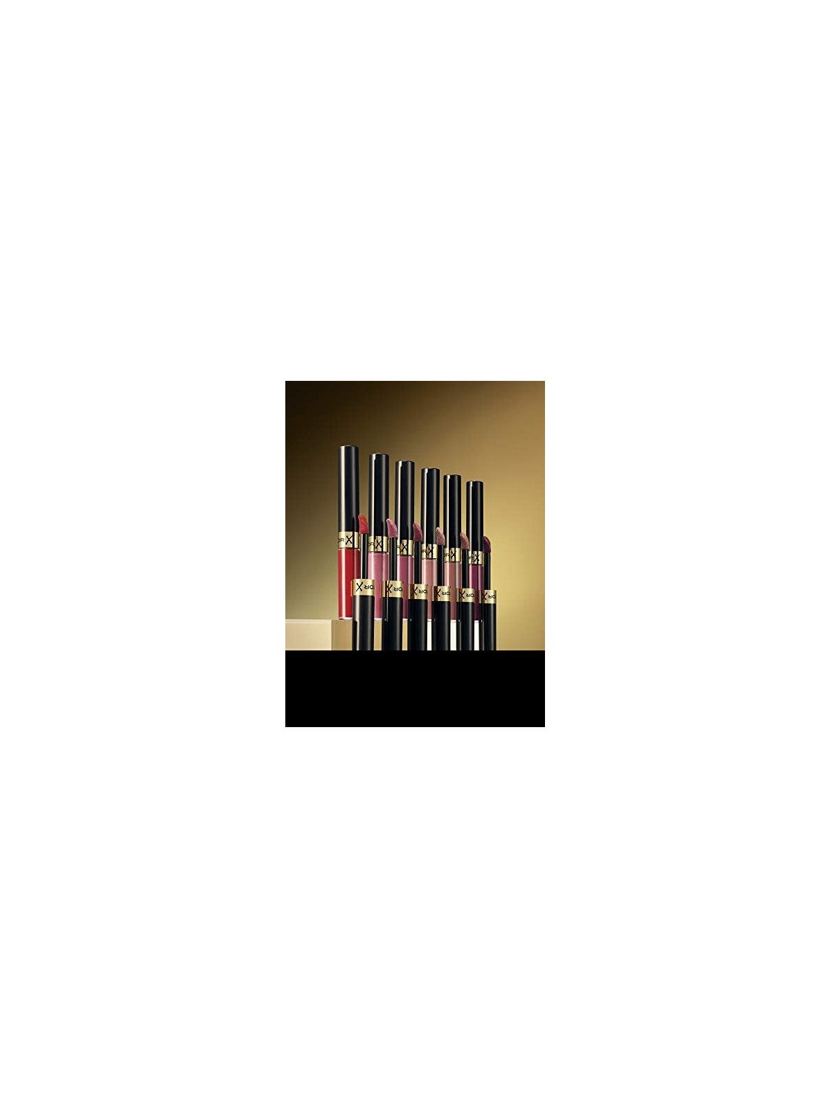 Max Factor Lipfinity Rossetto 140 Affascinante donna