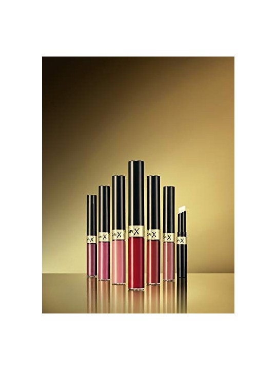 Max Factor Lipfinity Rossetto 140 Affascinante donna