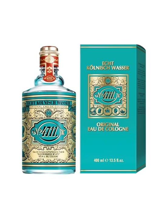 4711 Original Eau de Cologne 400 ml