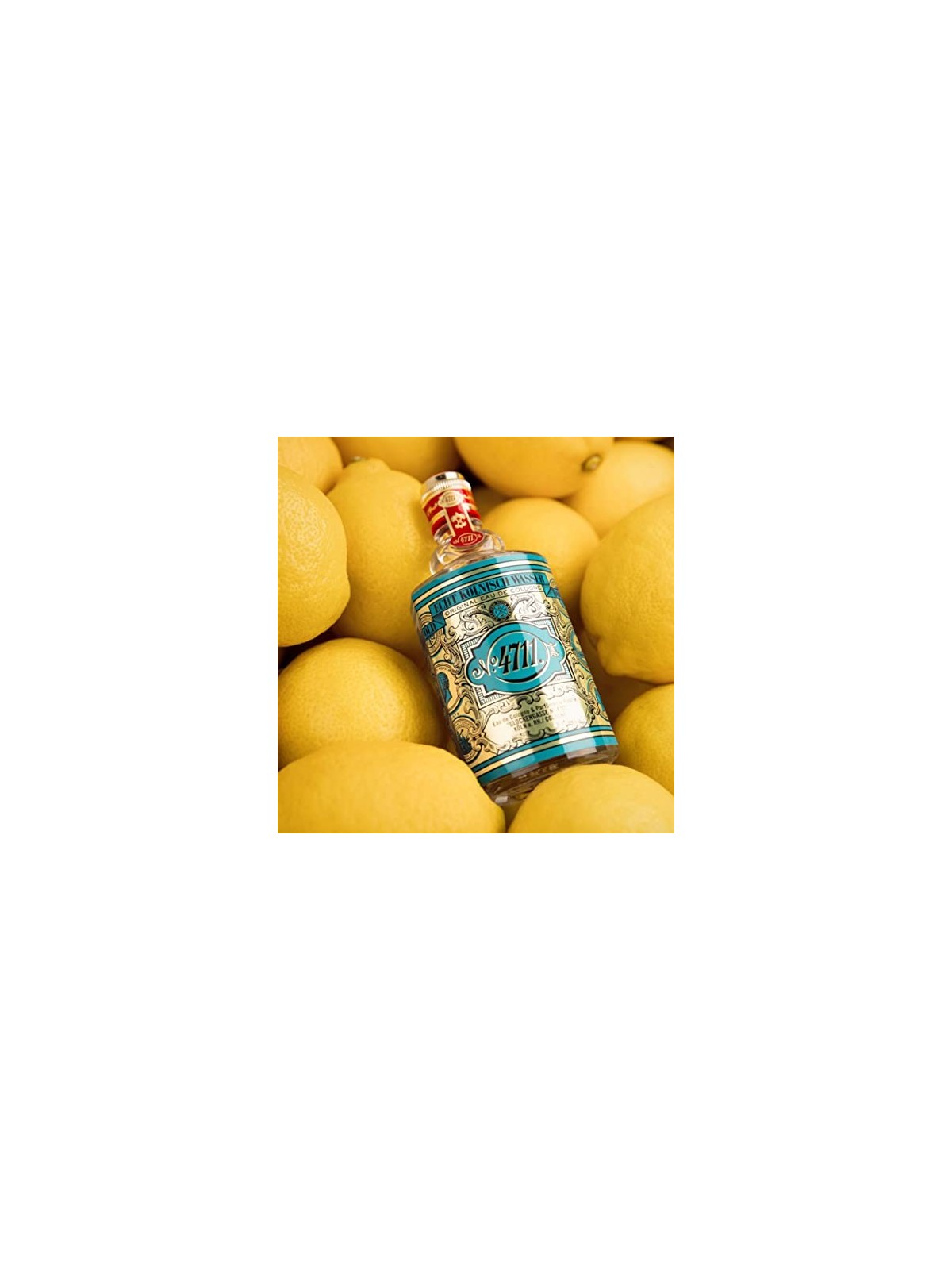 4711 Original Eau de Cologne 400 ml