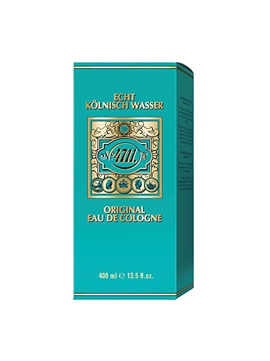 4711 Original Eau de Cologne 400 ml