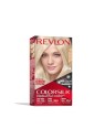 Set Regalo 03 Ultra Light Sun Blonde donna - Revlon Professional Colorsilk