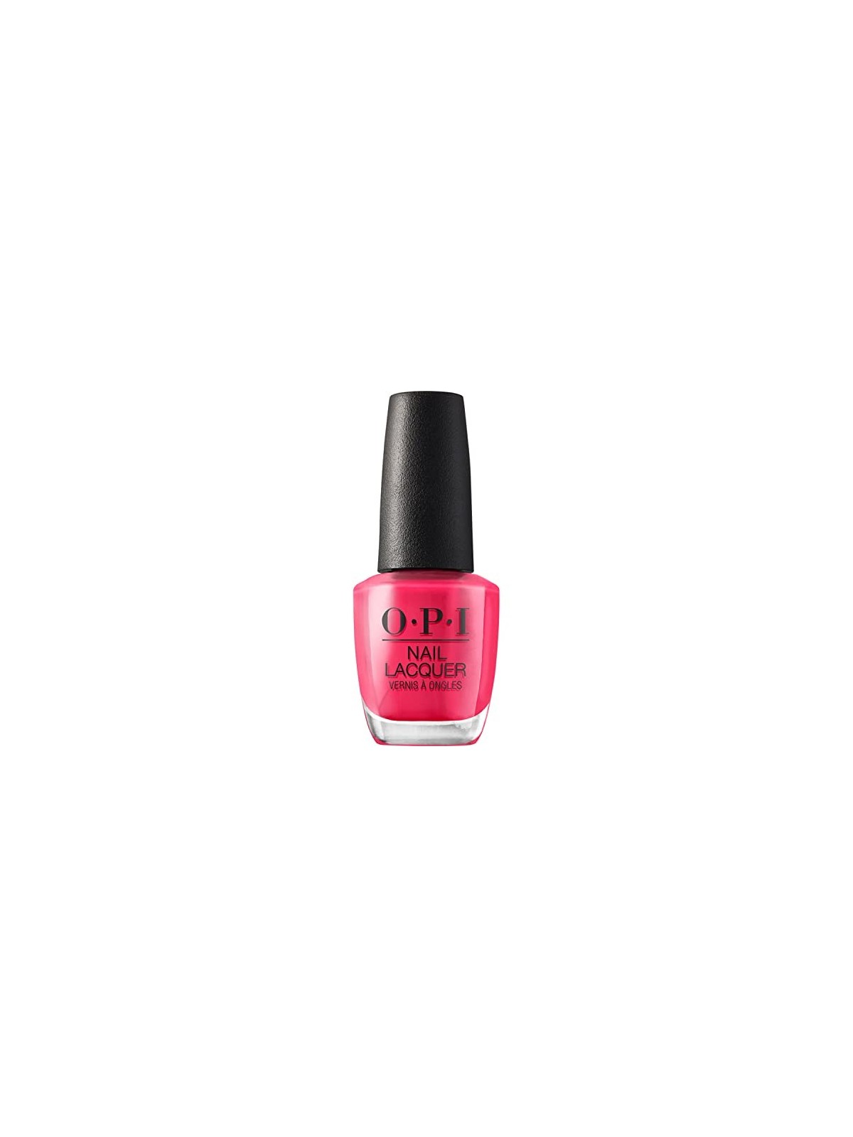 OPI SMALTO PER UNGHIE charged up cherry donna