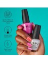 OPI SMALTO PER UNGHIE charged up cherry donna