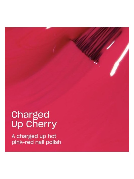OPI SMALTO PER UNGHIE charged up cherry donna