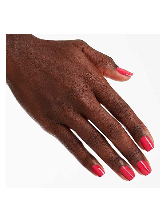 OPI SMALTO PER UNGHIE charged up cherry donna