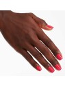 OPI SMALTO PER UNGHIE charged up cherry donna