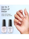 OPI SMALTO PER UNGHIE charged up cherry donna