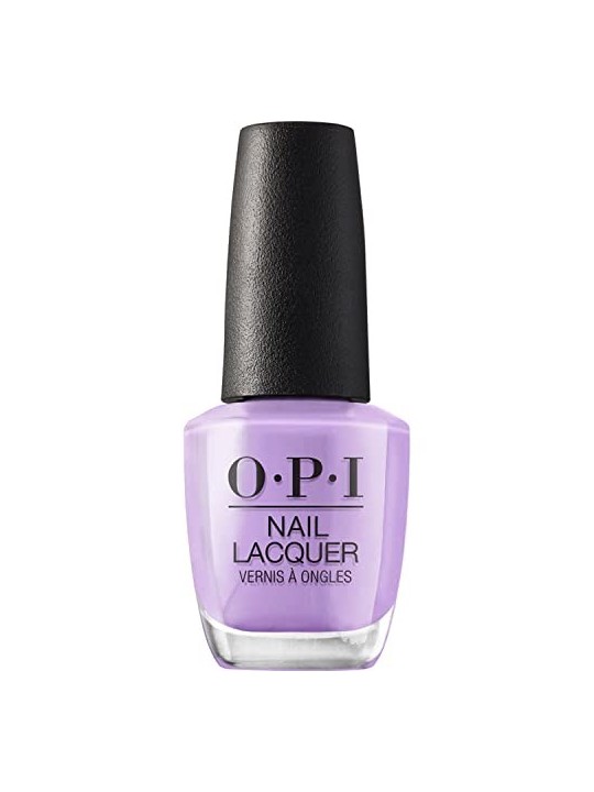 OPI Smalto per Unghie Do You Lilac It