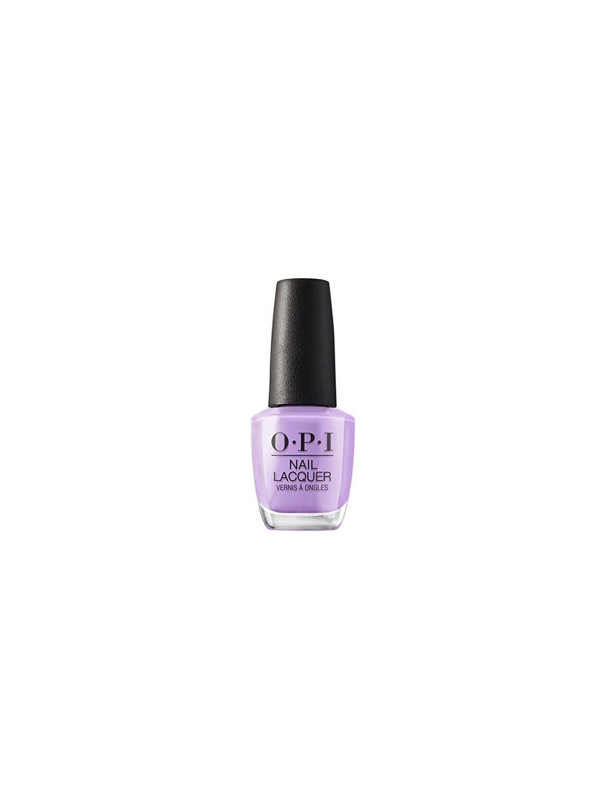 OPI Smalto per Unghie Do You Lilac It