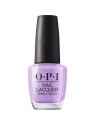OPI Smalto per Unghie Do You Lilac It