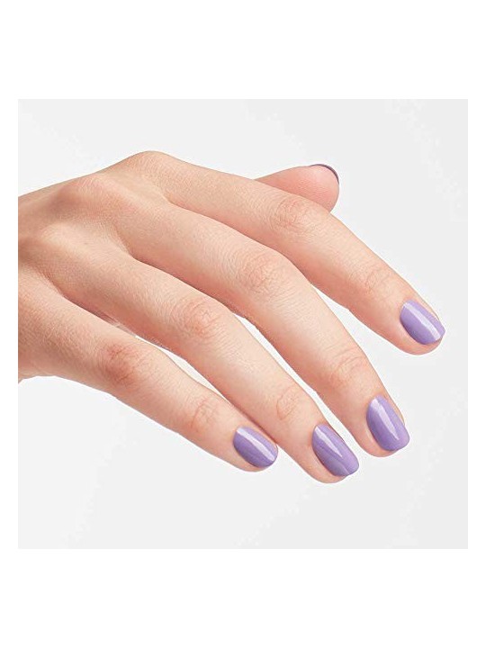 OPI Smalto per Unghie Do You Lilac It