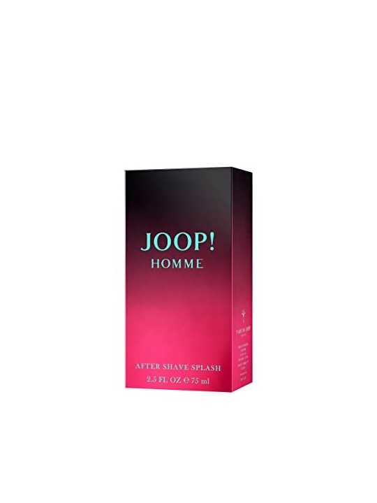 Joop! Homme After Shave uomo 75ml Splash