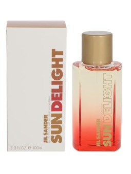 Profumo Jil Sander Sun Delight 100ml
