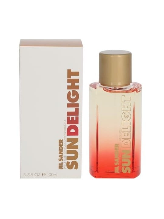 Profumo Jil Sander Sun Delight 100ml