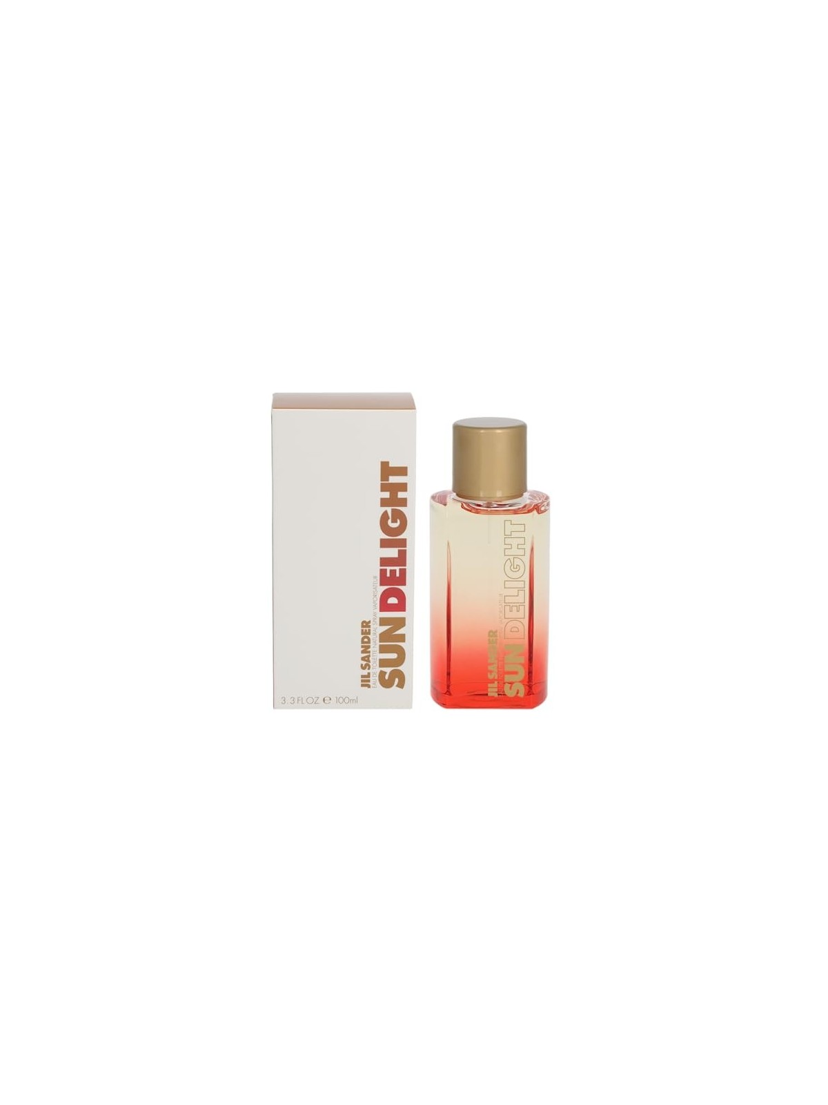 Profumo Jil Sander Sun Delight 100ml