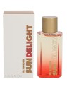 Profumo Jil Sander Sun Delight 100ml