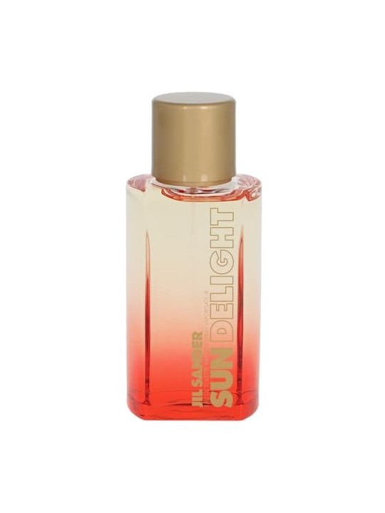 Profumo Jil Sander Sun Delight 100ml