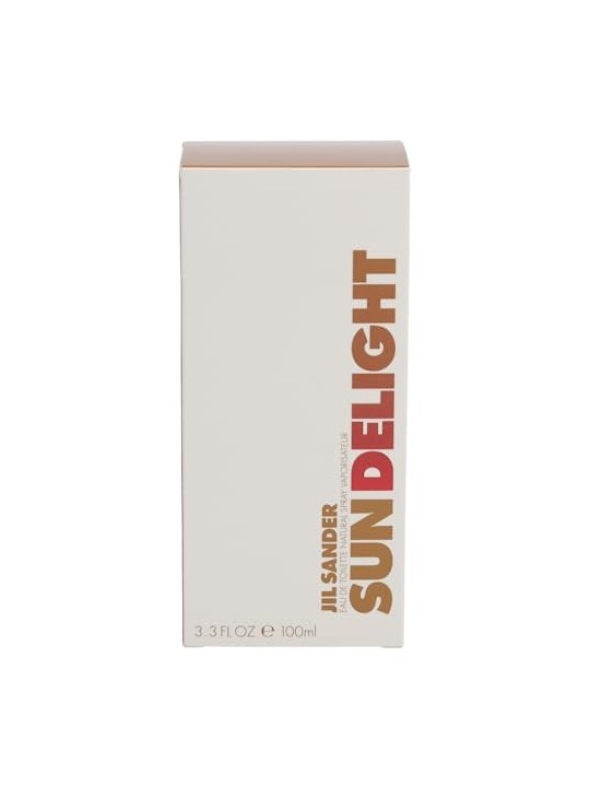 Profumo Jil Sander Sun Delight 100ml