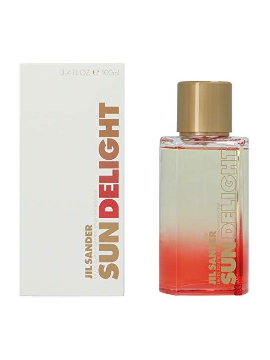 Profumo Jil Sander Sun Delight 100ml