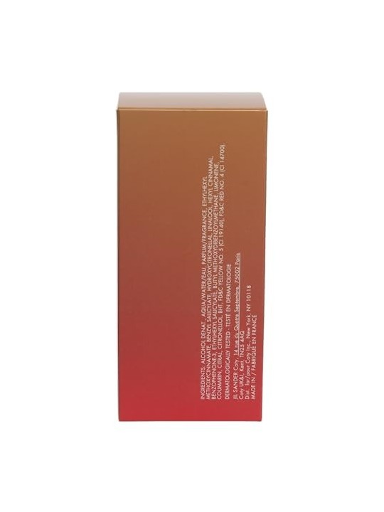 Profumo Jil Sander Sun Delight 100ml