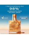 Nuxe Huile Prodigieuse Or donna 50ml Dry Oil