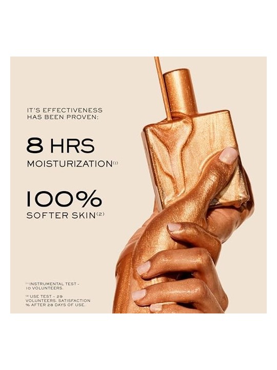 Nuxe Huile Prodigieuse Or donna 50ml Dry Oil