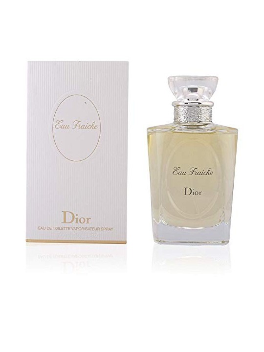 Dior Miss Dior Eau Fraiche Eau de Toilette Spray 100ml