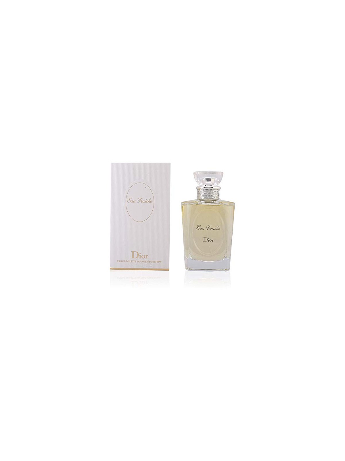 Dior Miss Dior Eau Fraiche Eau de Toilette Spray 100ml