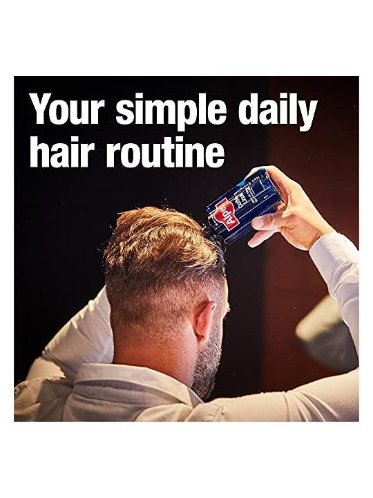 Alpecin Energizer Liquid Hair Tonic 200ml