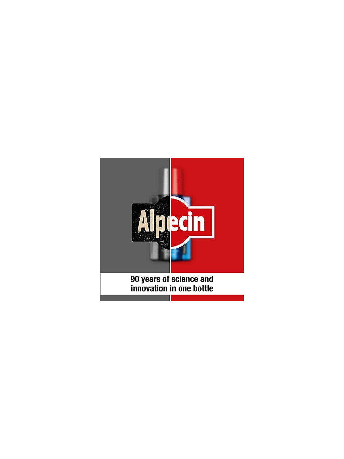 Alpecin Energizer Liquid Hair Tonic 200ml