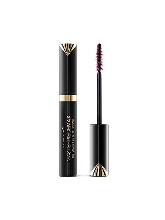 Max Factor Masterpiece MAX High Volume Mascara