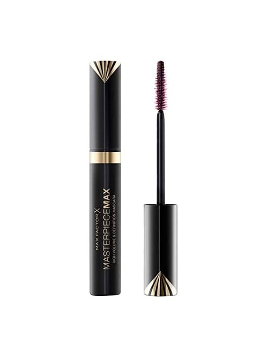 Max Factor Masterpiece MAX High Volume Mascara