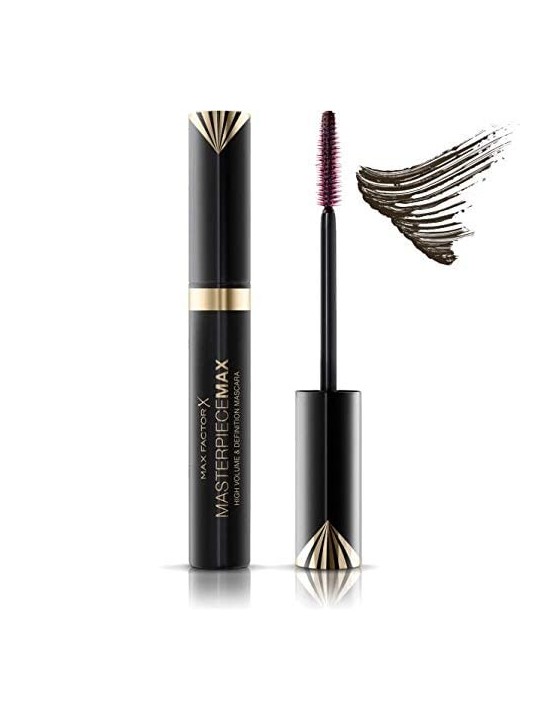 Max Factor Masterpiece MAX High Volume Mascara