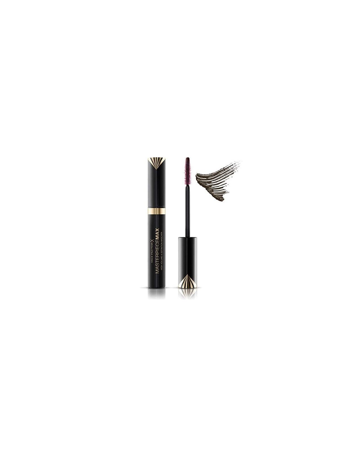 Max Factor Masterpiece MAX High Volume Mascara