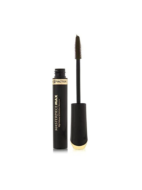 Max Factor Masterpiece MAX High Volume Mascara