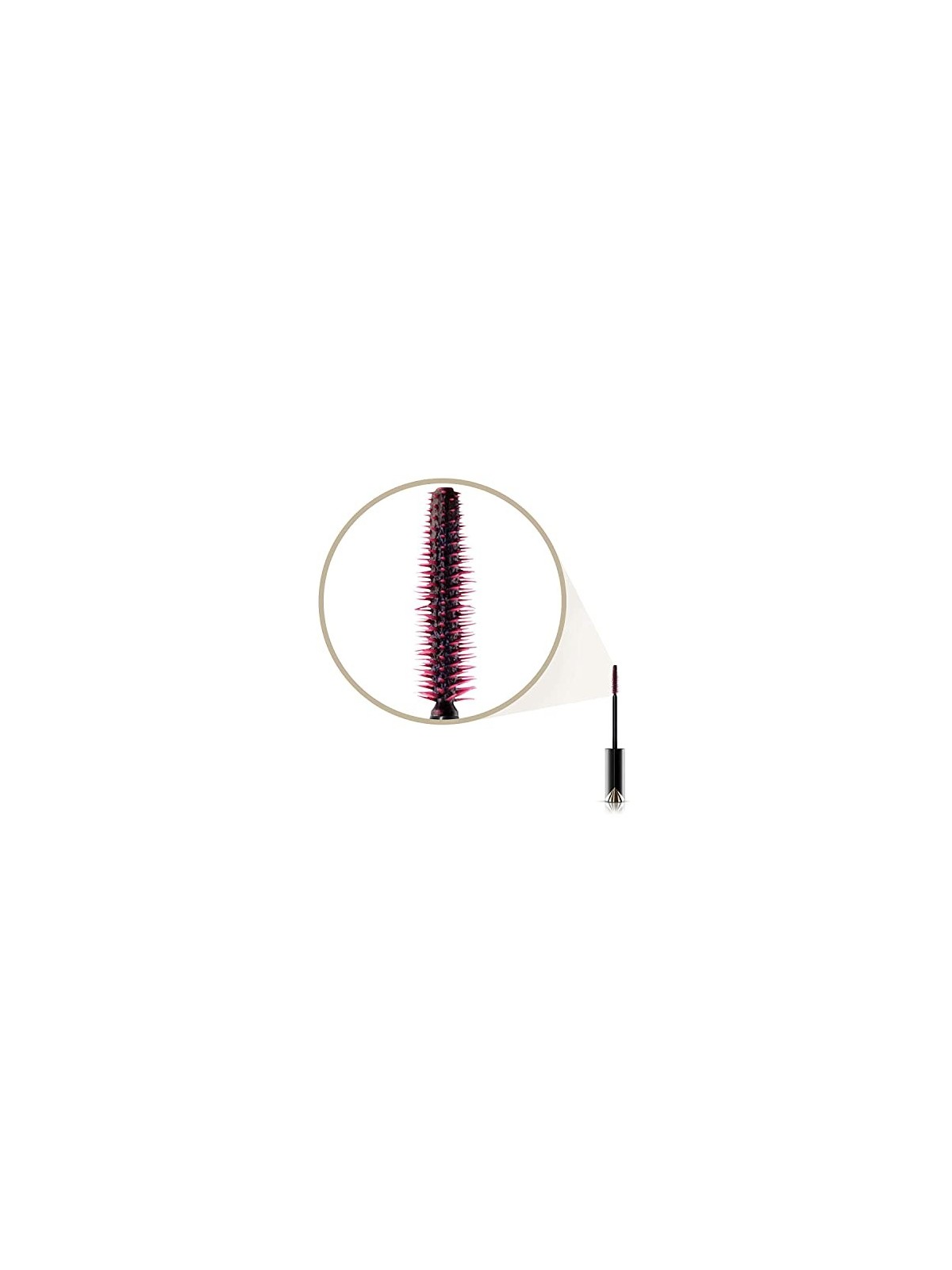 Max Factor Masterpiece MAX High Volume Mascara