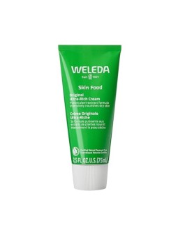 Weleda SKIN FOOD nutrizione intensiva per viso e corpo 75ml unisex