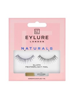 Ciglia finte Eylure NATURALS 070